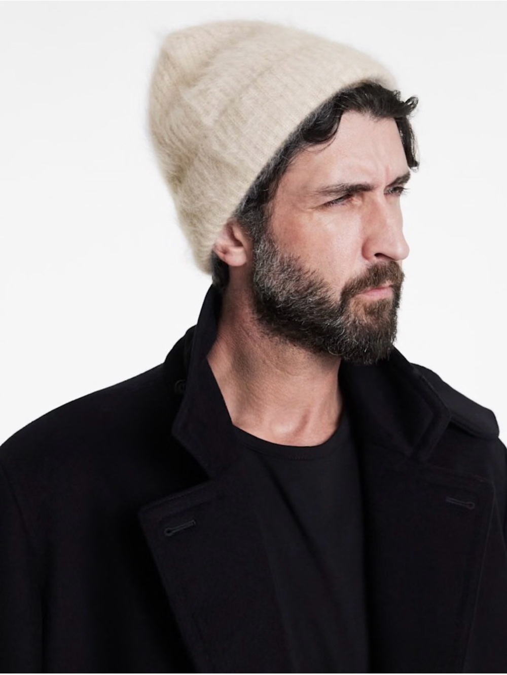 $198 John Varvatos Collection Lenoir Hat
Brand new with tags